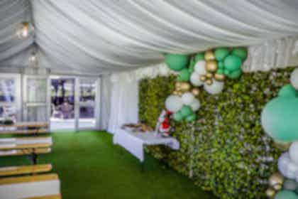 Greenside Marquee 2