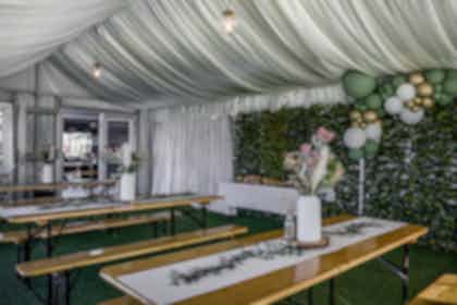 Greenside Marquee 1
