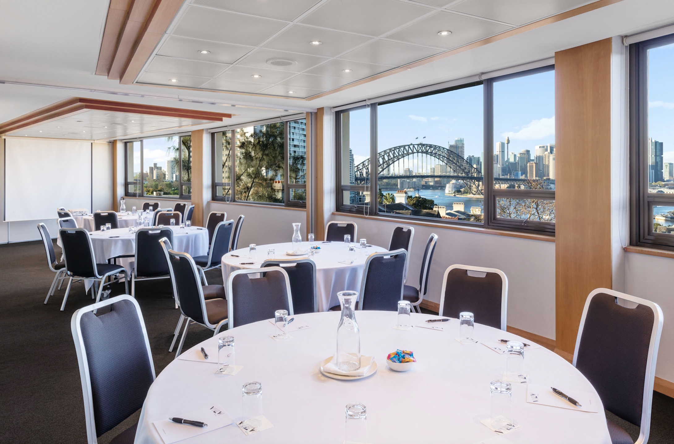 Lavender Bay 1,2 & 3 Combined