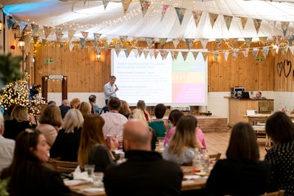 Event Barn 6