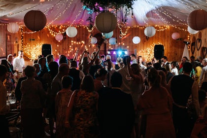 Event Barn 2