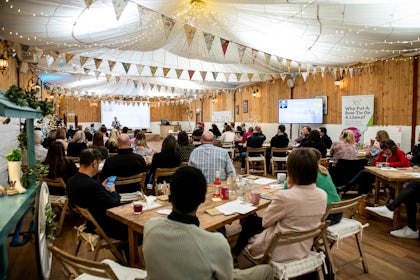 Event Barn 1