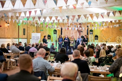 Event Barn 3