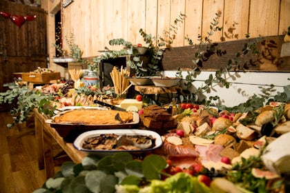 Event Barn 4