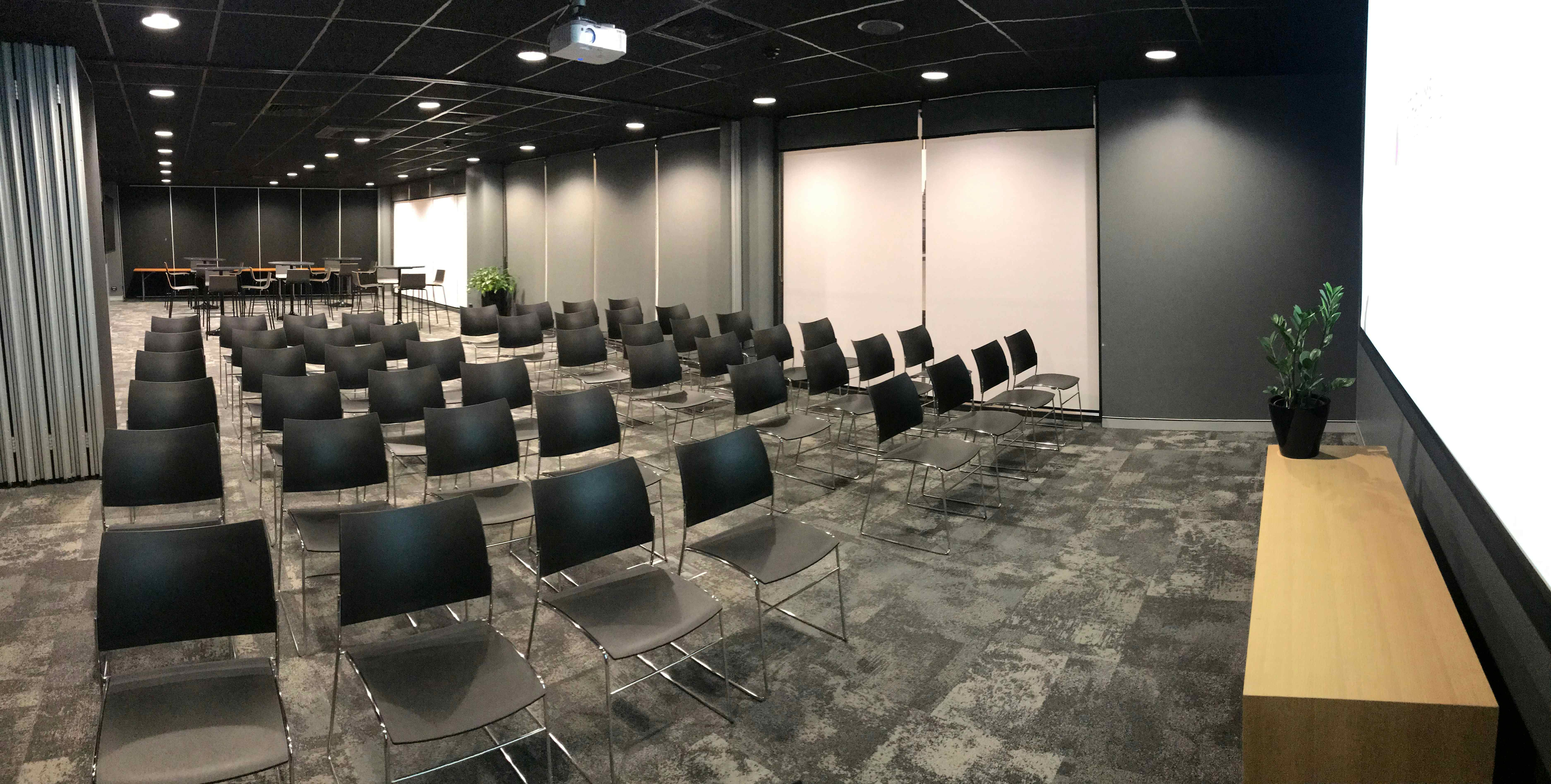 VIP Suites 1 and 2 1