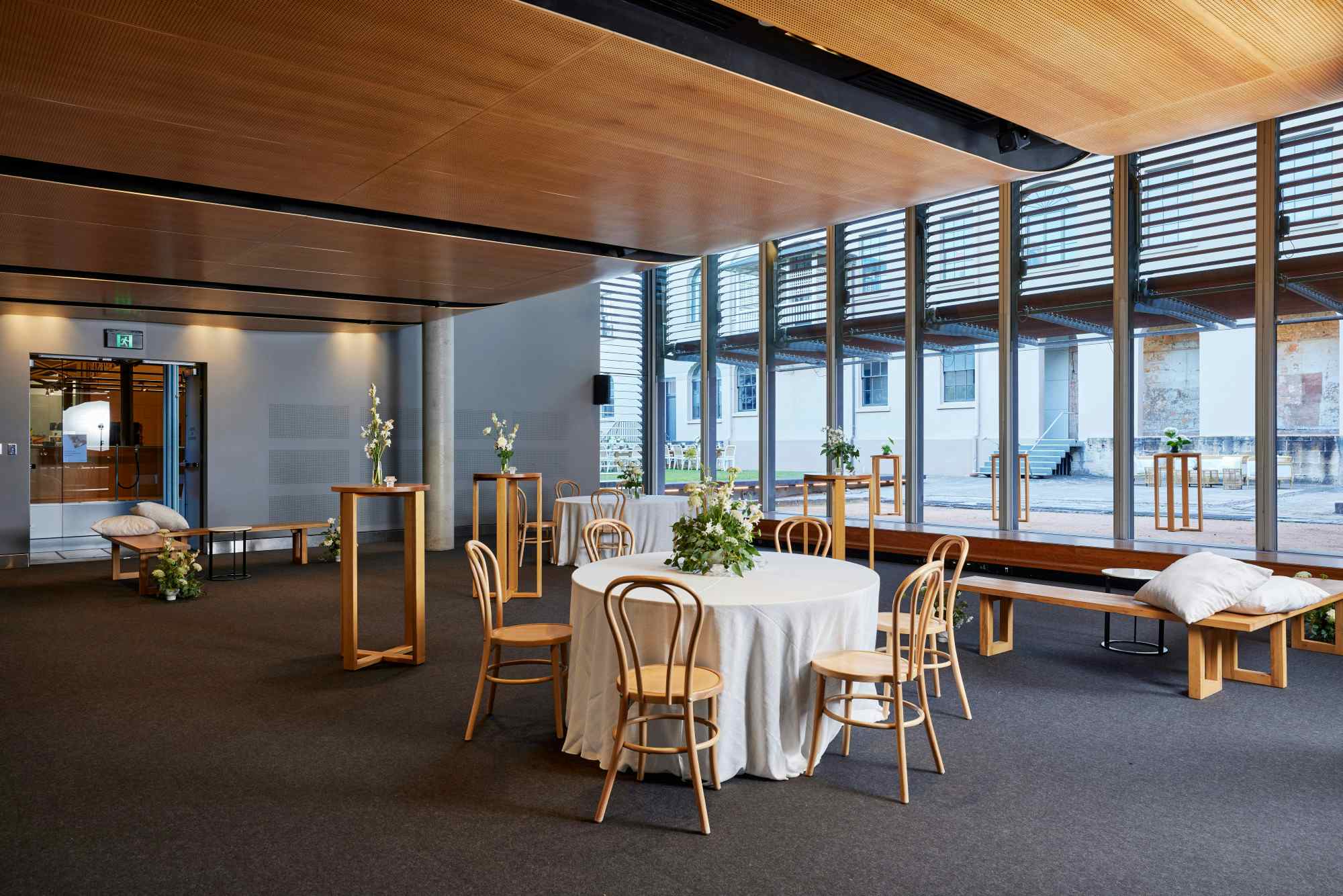 The Gold Melting Room 5