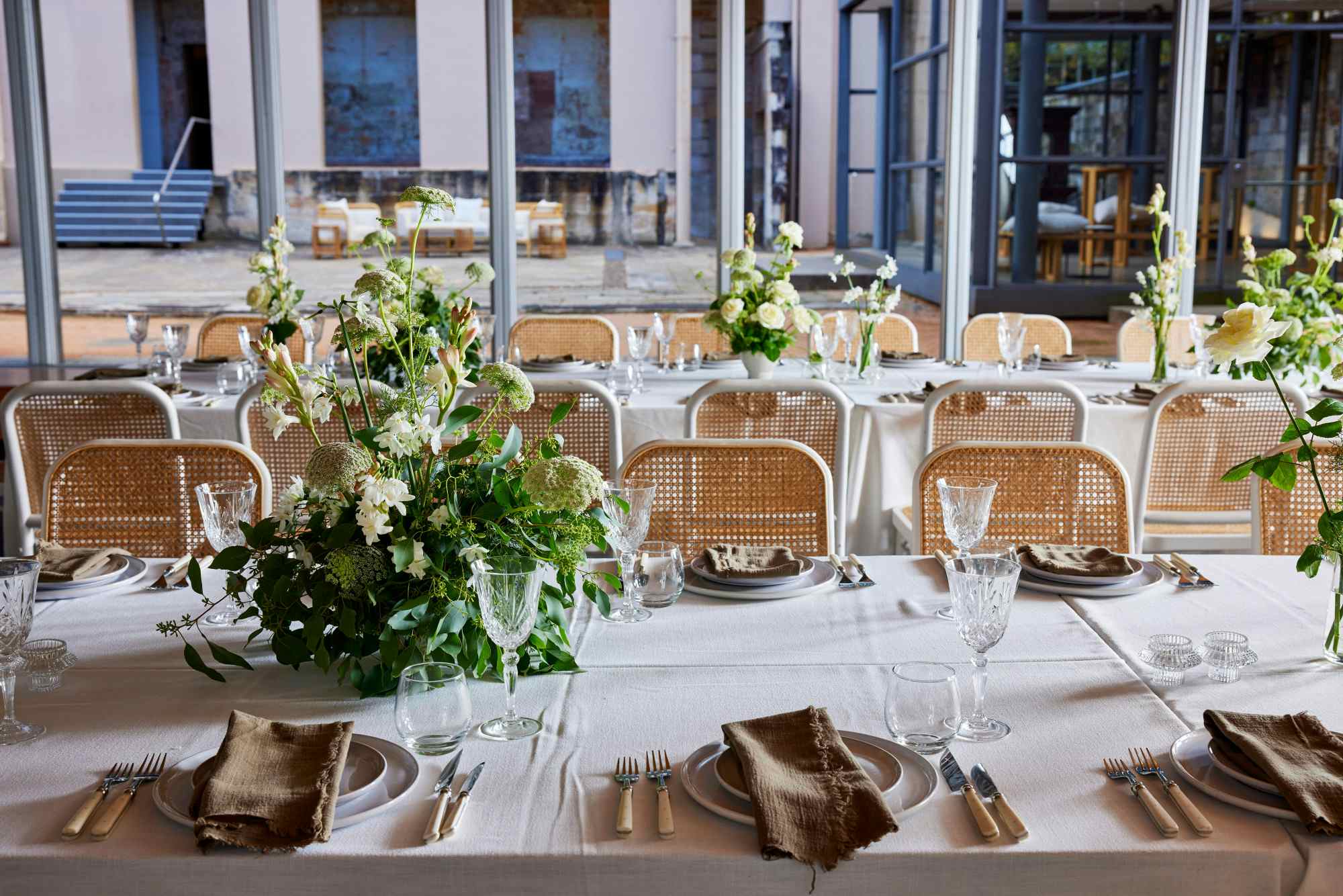 The Gold Melting Room 3