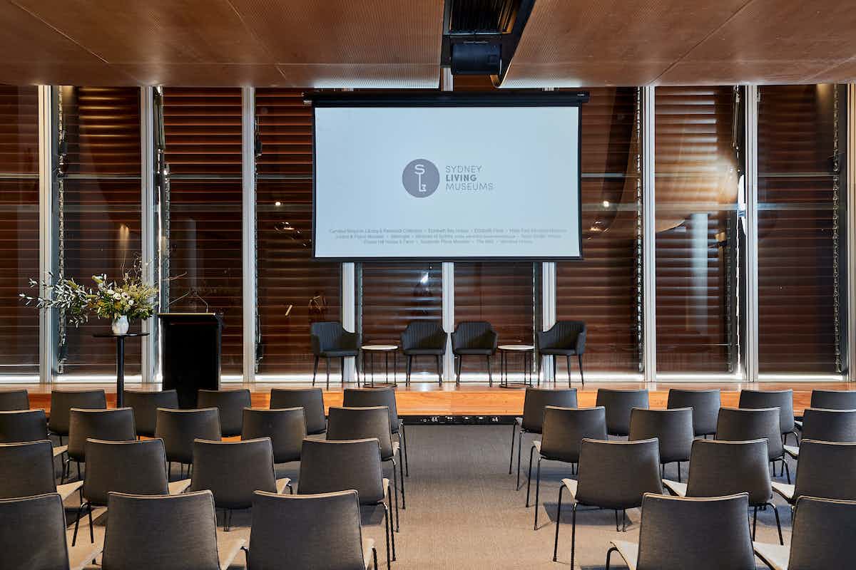 The Gold Melting Room 6