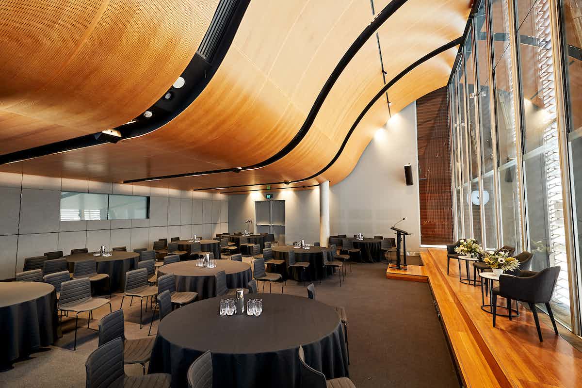 The Gold Melting Room 10