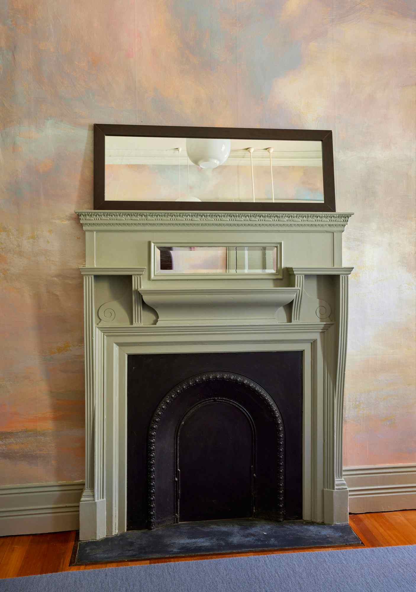  The Mint Messenger's Room 2