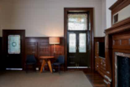The Mint Clerks Room, Masters & Balcony 4