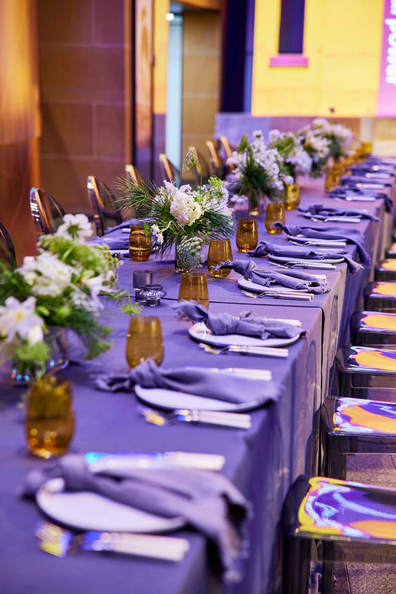 Governor Phillip Hall 3