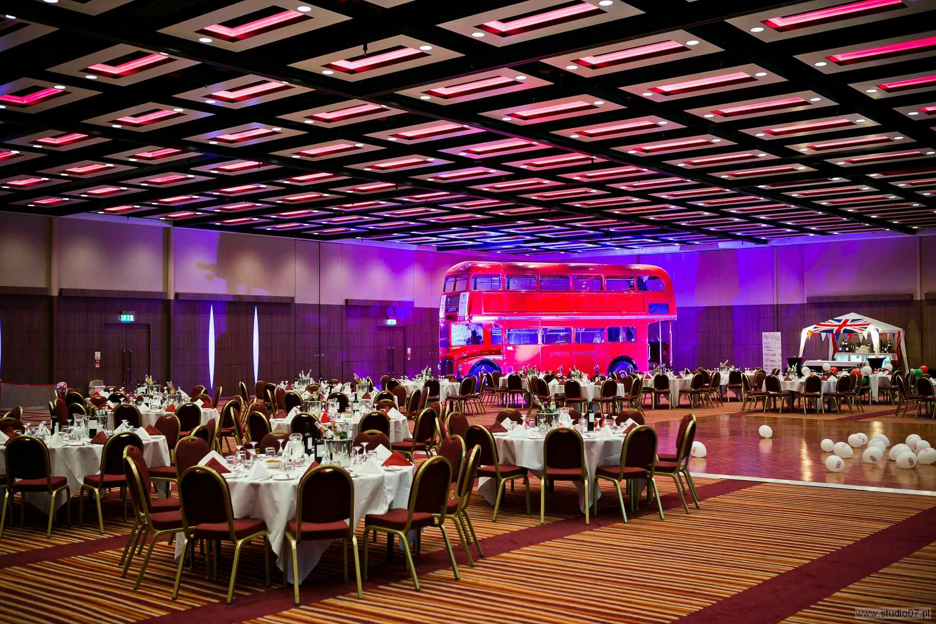Mercure London Earls Court Hotel & Conference Centre 2