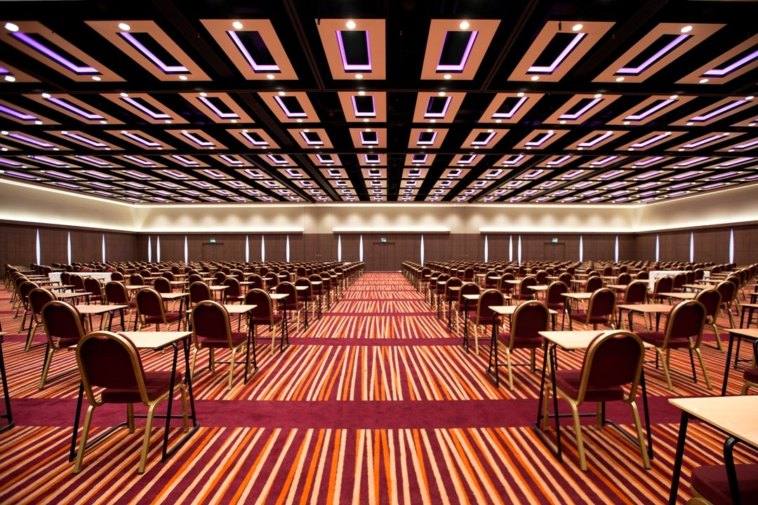 Mercure London Earls Court Hotel & Conference Centre 4