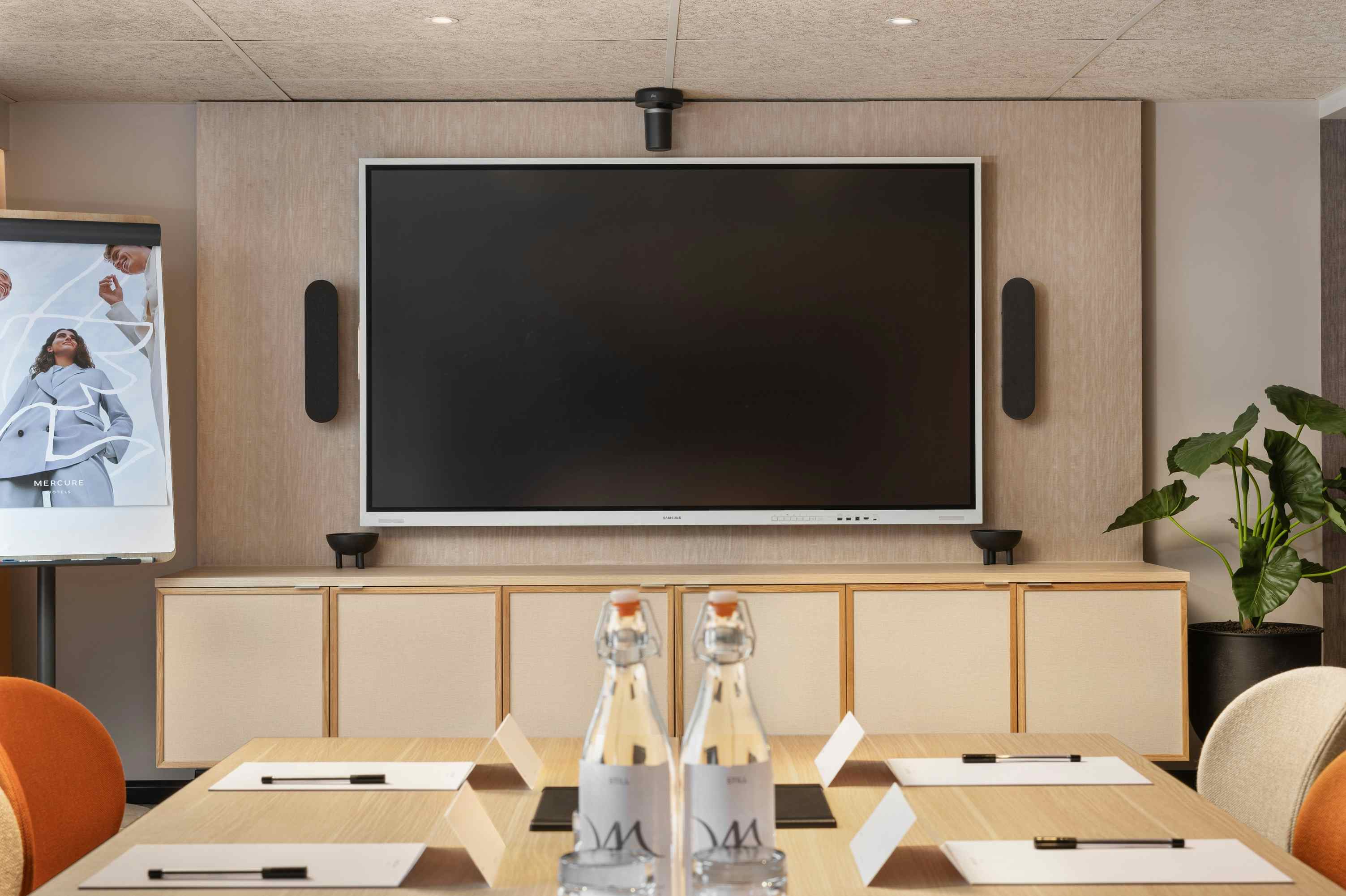 Mercure London Earls Court Hotel & Conference Centre 14