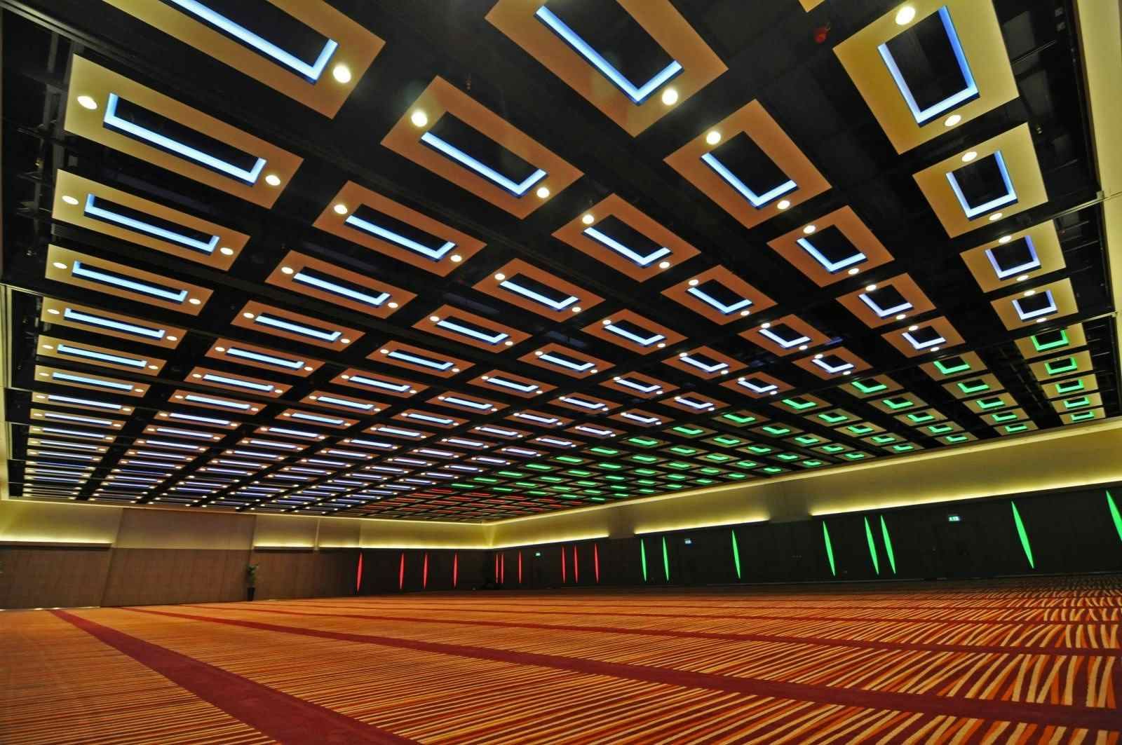 Mercure London Earls Court Hotel & Conference Centre 1