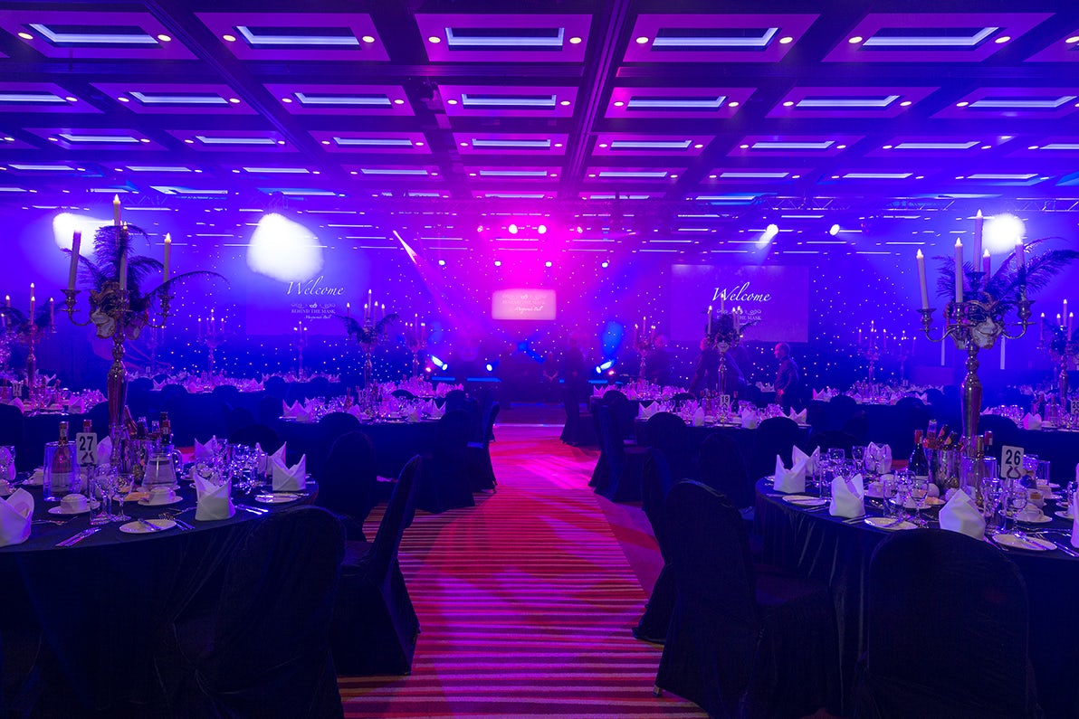 Mercure London Earls Court Hotel & Conference Centre 6