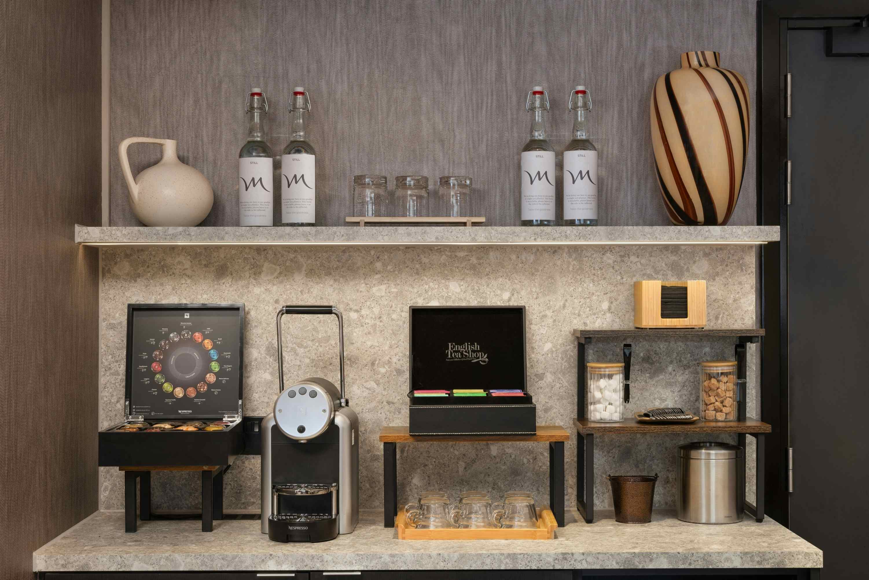 Mercure London Earls Court Hotel & Conference Centre 15