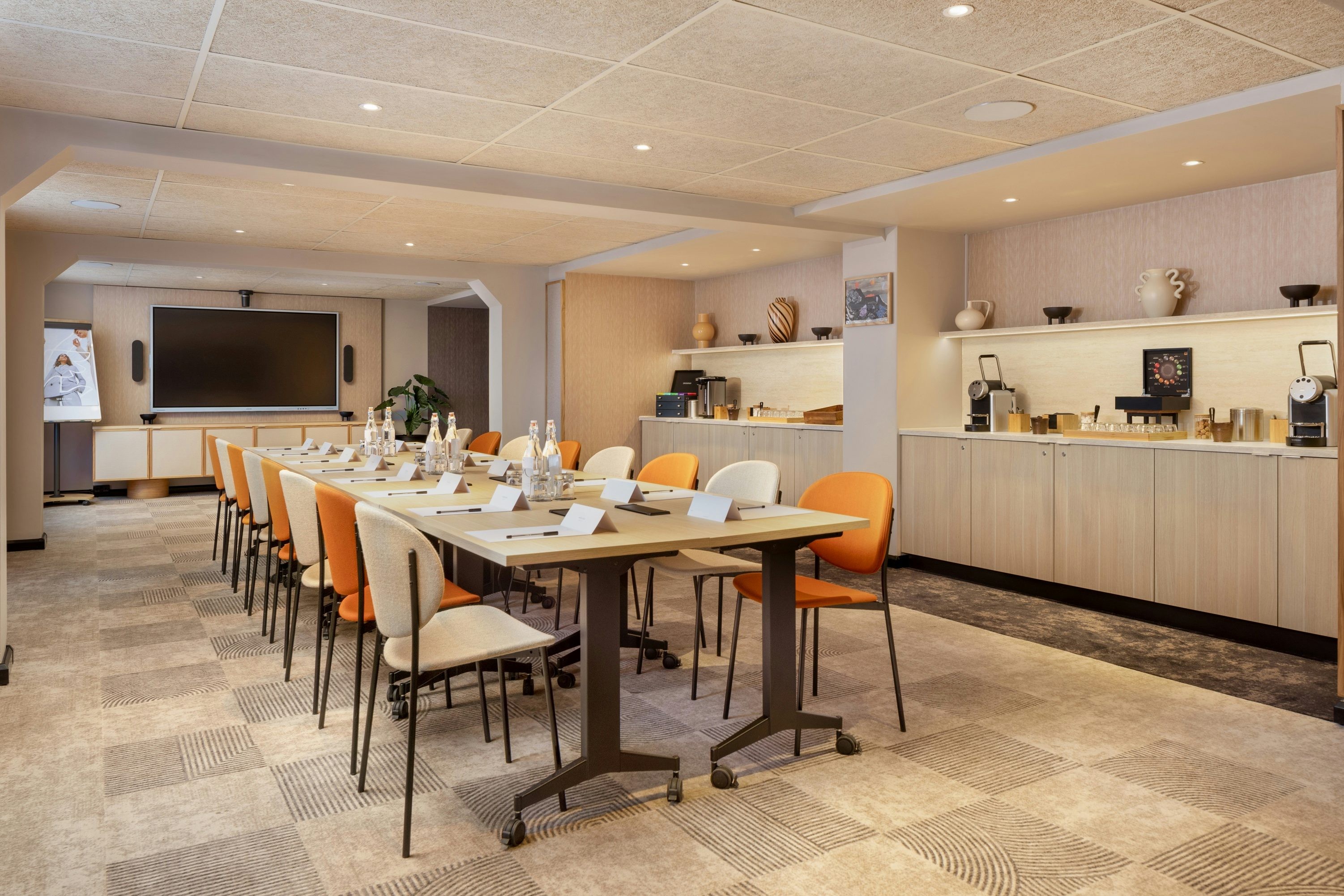 Mercure London Earls Court Hotel & Conference Centre 13