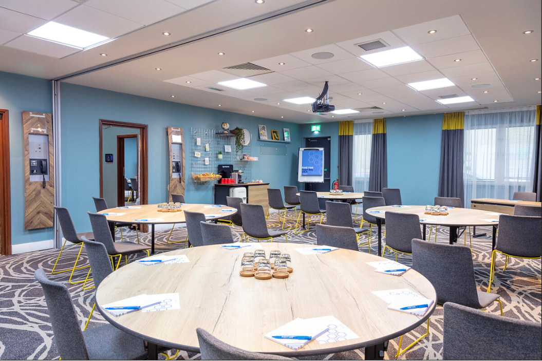 Playhouse & Assembly 0