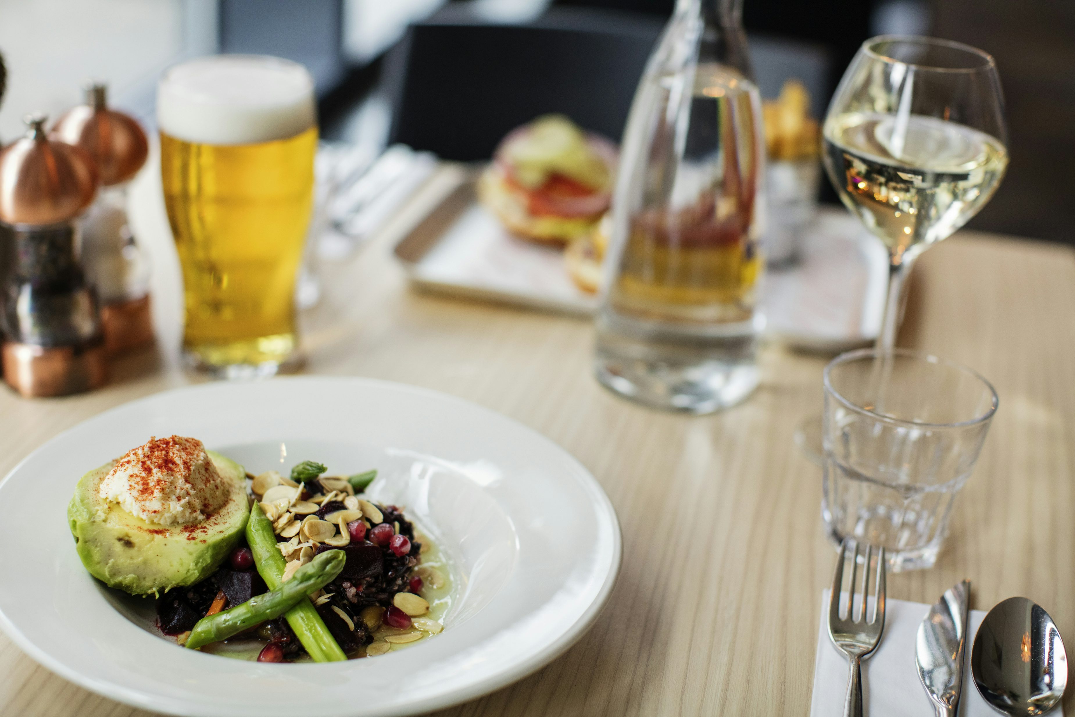 The Tap Restaurant 2