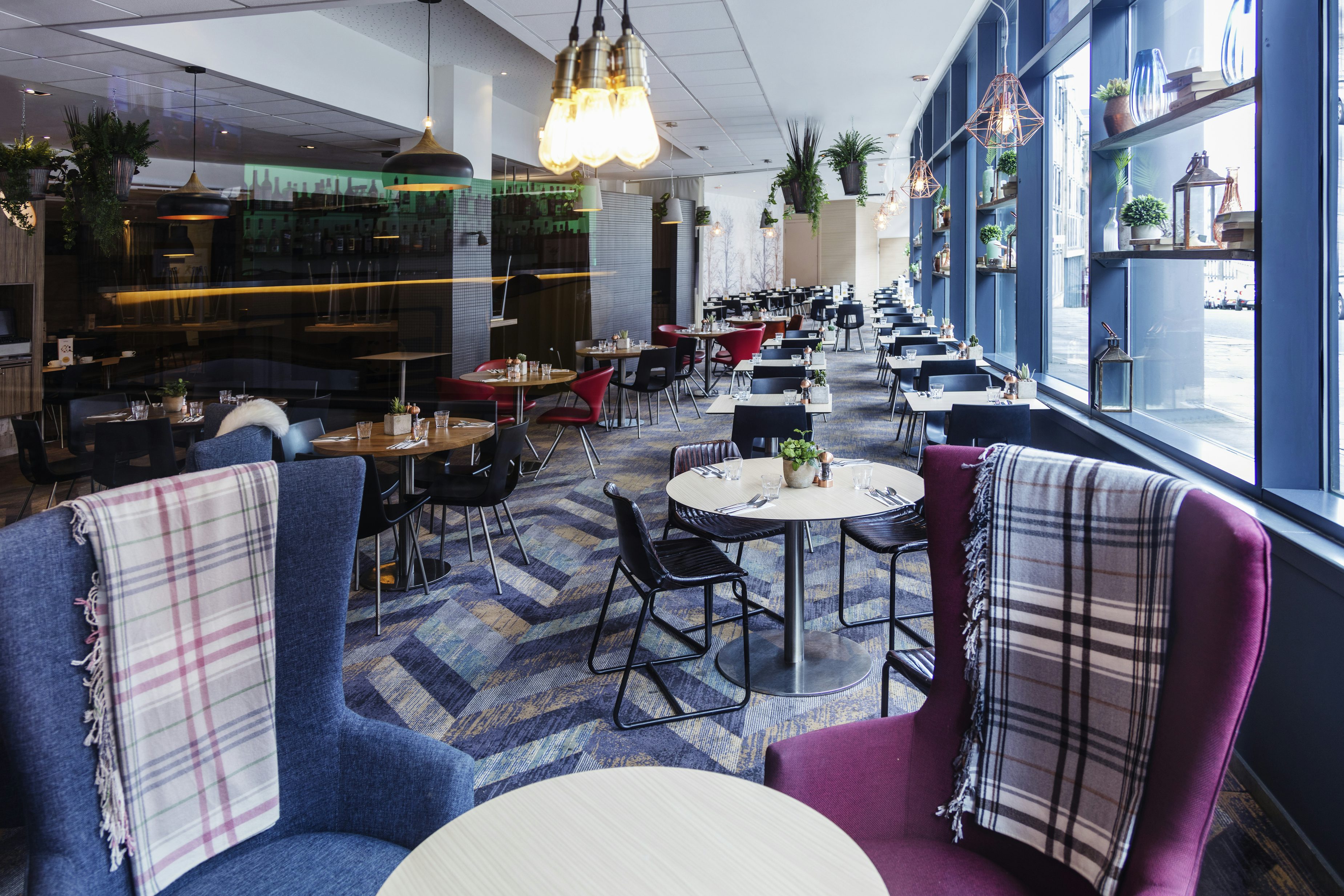 The Tap Restaurant 1