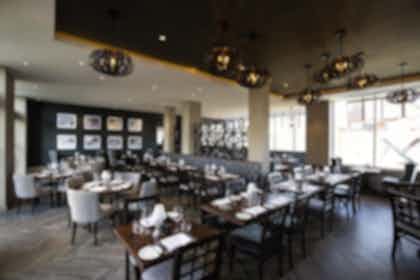 Marco Pierre White Steakhouse and Grill with Lounge Bar 0