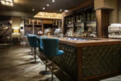 Marco Pierre White Steakhouse and Grill with Lounge Bar 1