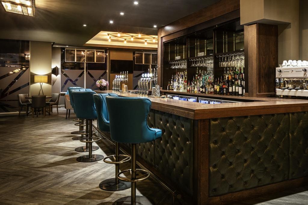 Marco Pierre White Steakhouse and Grill with Lounge Bar 1