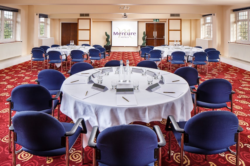 The Park Lane Suite 0