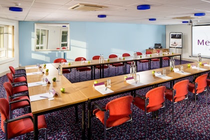 The Waverton & Garden Suite 2