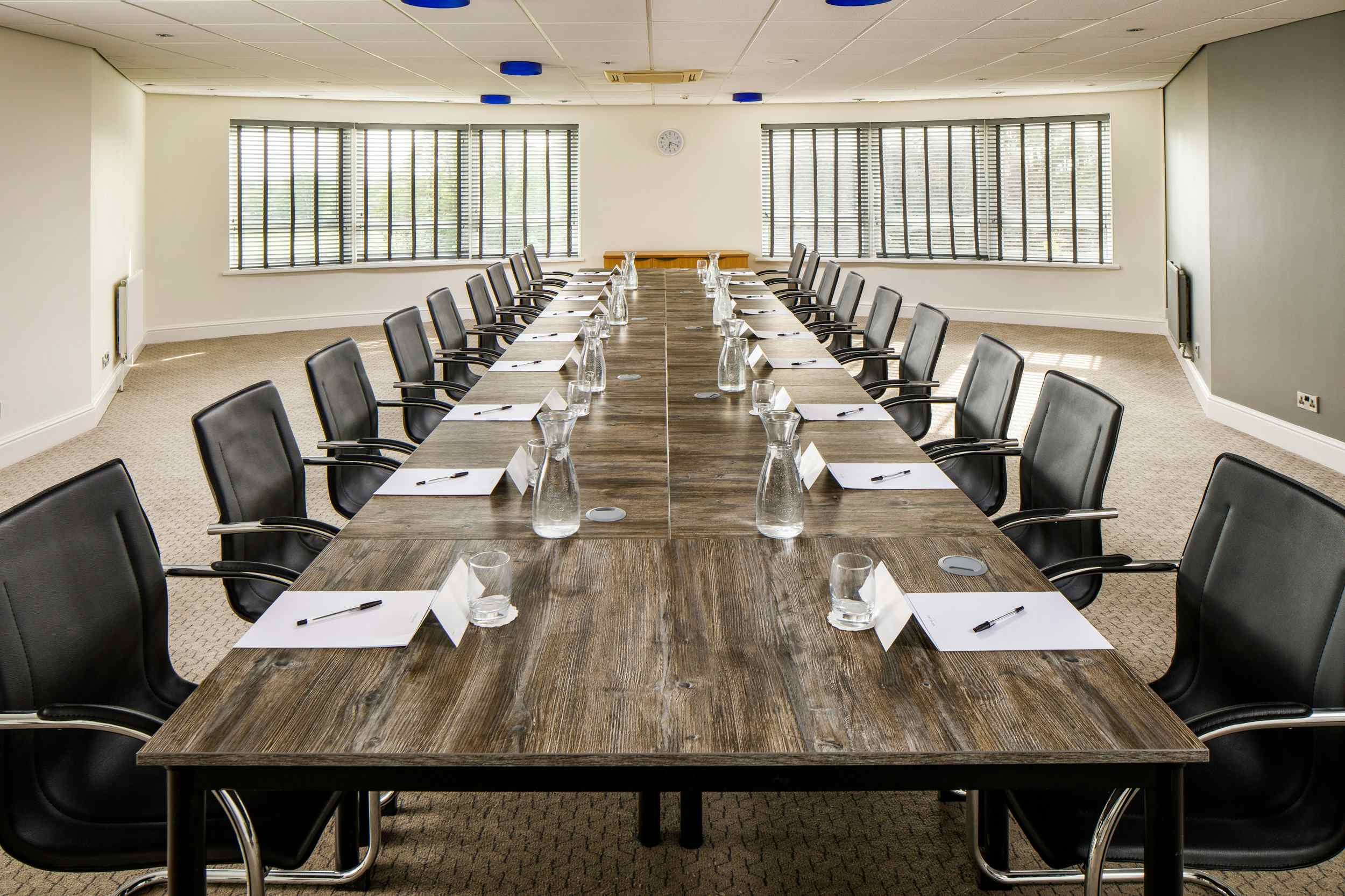 The Waverton & Garden Suite  2