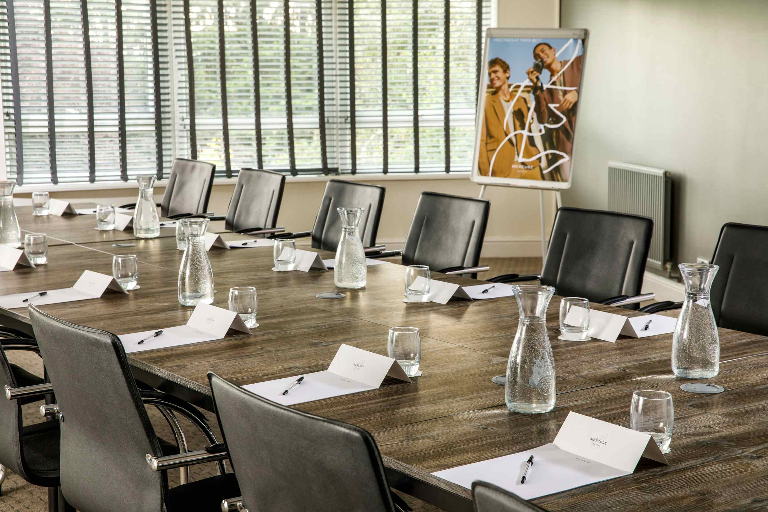 The Waverton & Garden Suite  1