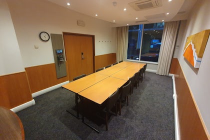 Boardroom 1