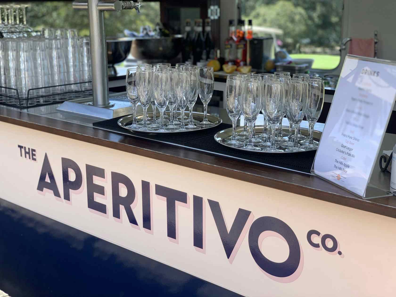 The Aperitivo Co 2