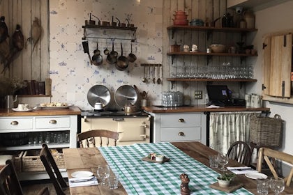 The Dining Room 2