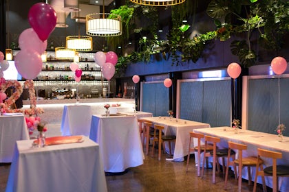 The Botanical Room 3