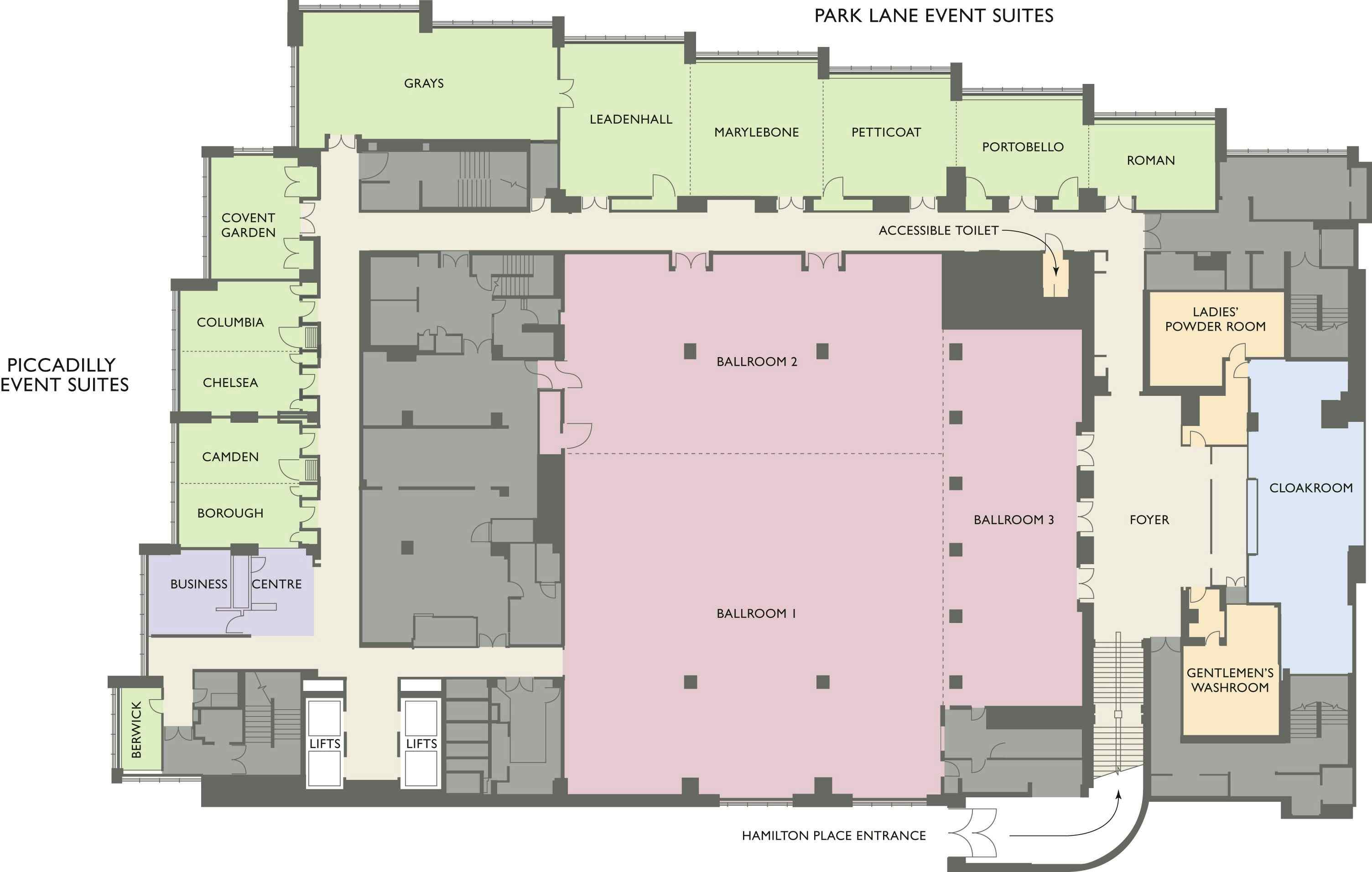 Columbia and Chelsea 2