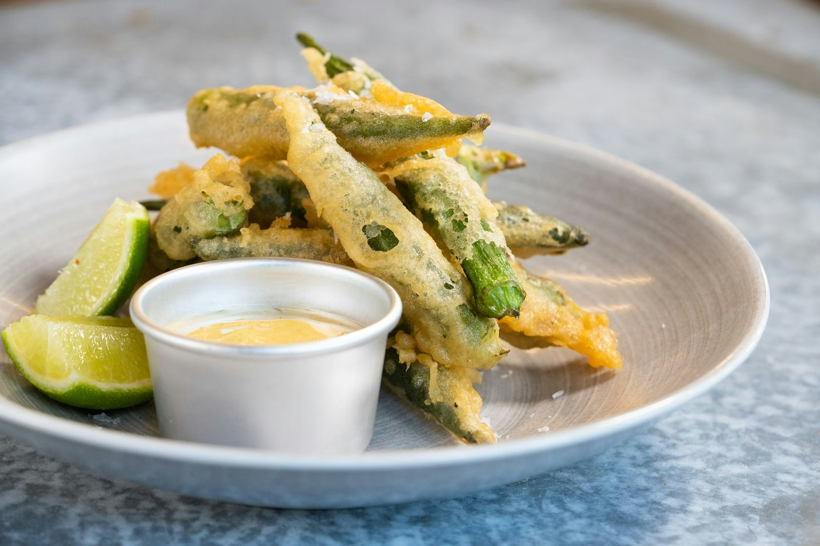 Powerplant private dining 3