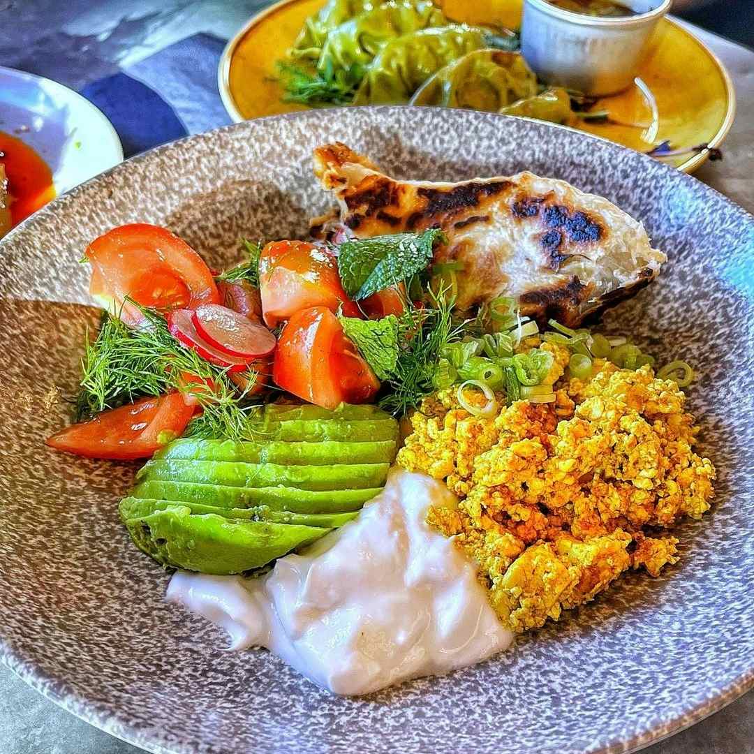 Powerplant private dining 8