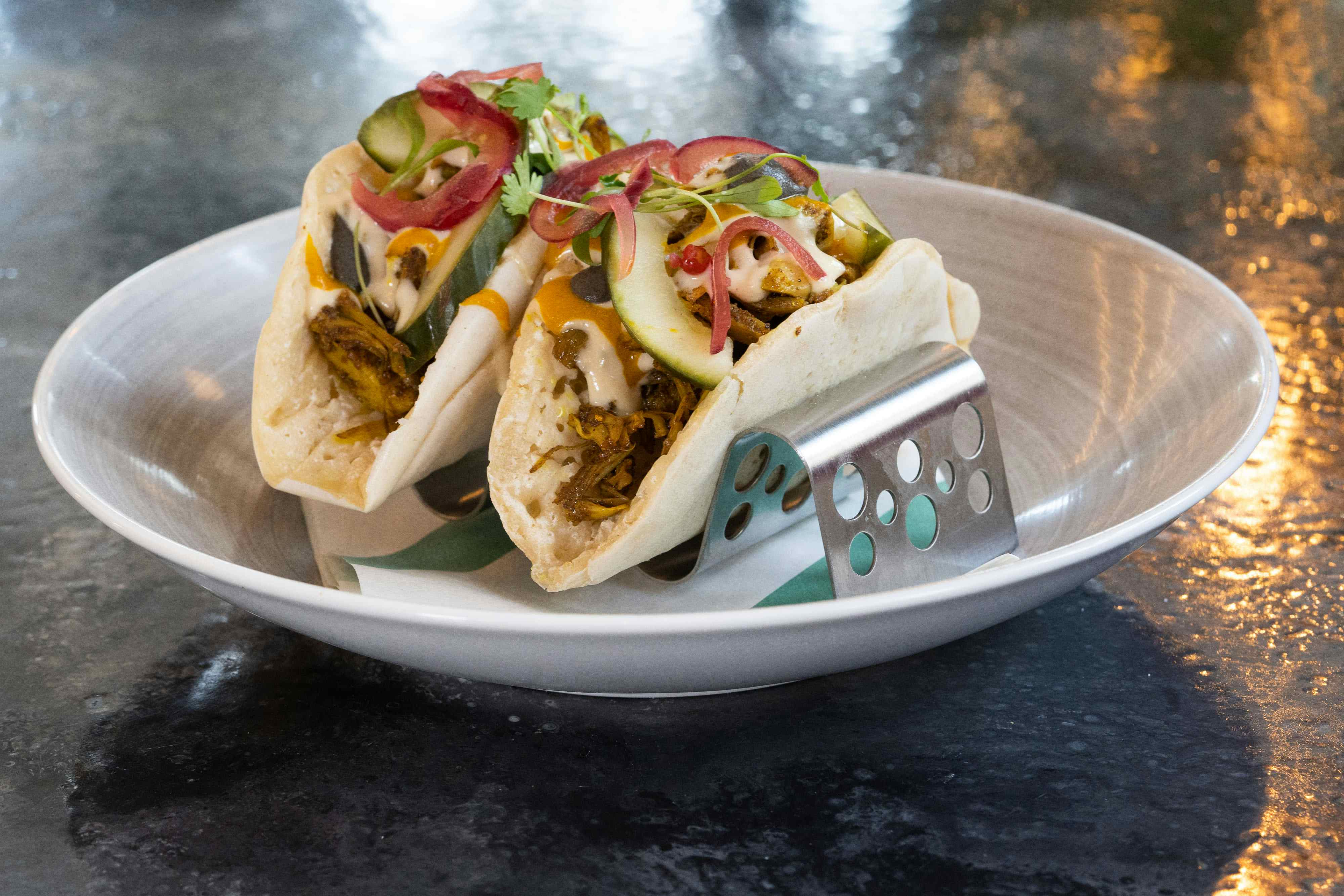 Powerplant private dining 1