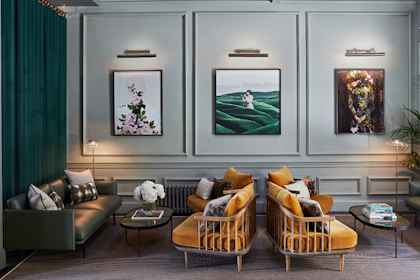 The Gallery 1