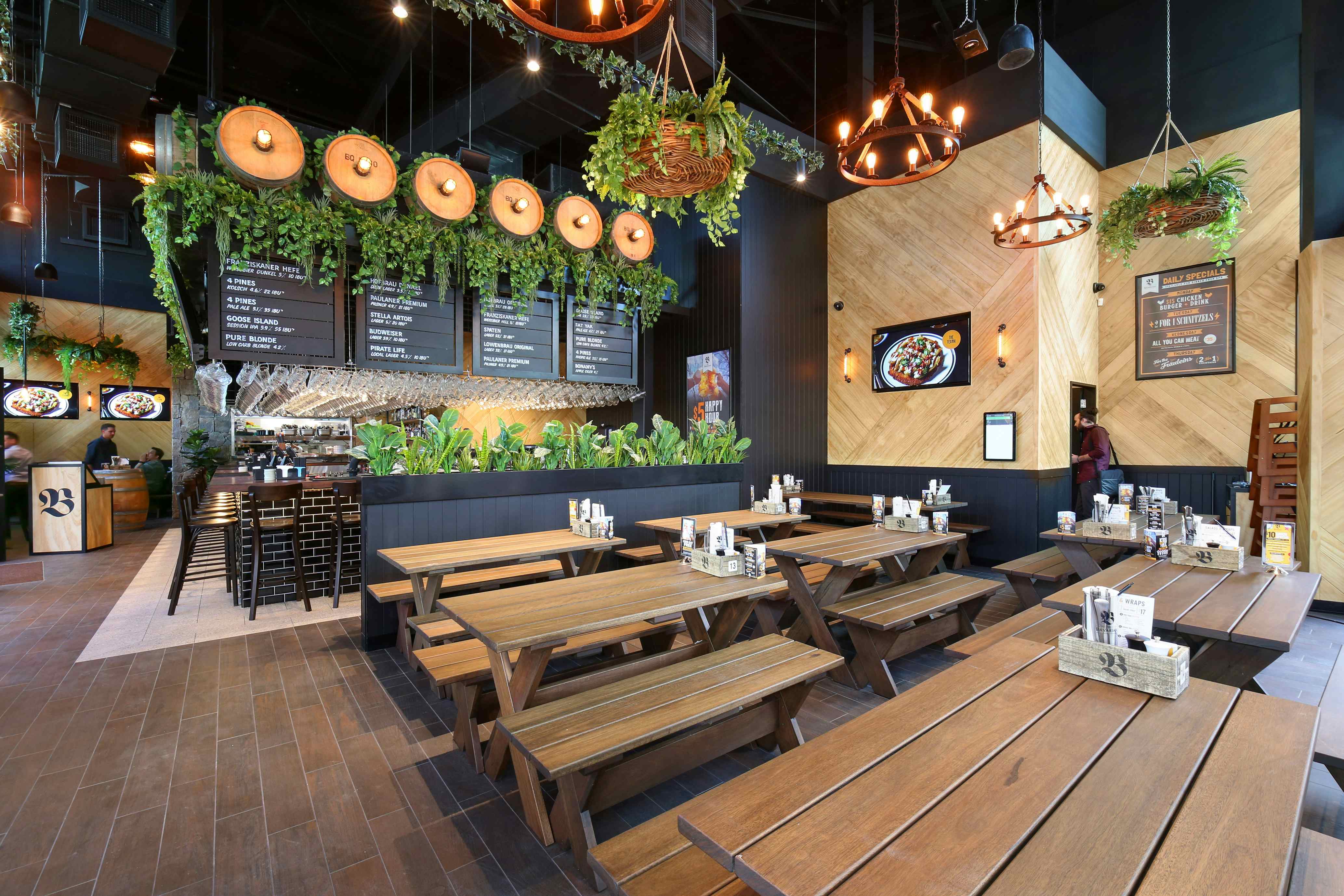 The Bavarian Tuggerah