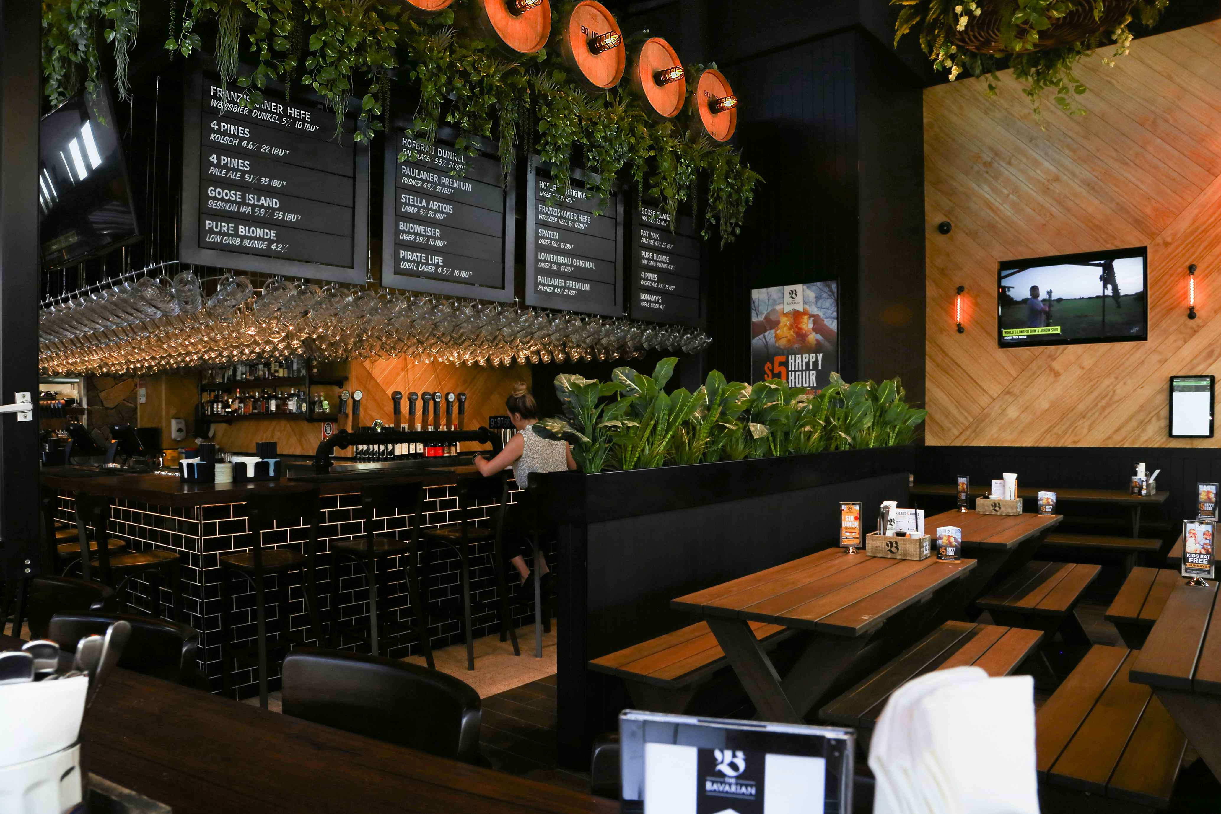 The Bavarian Tuggerah