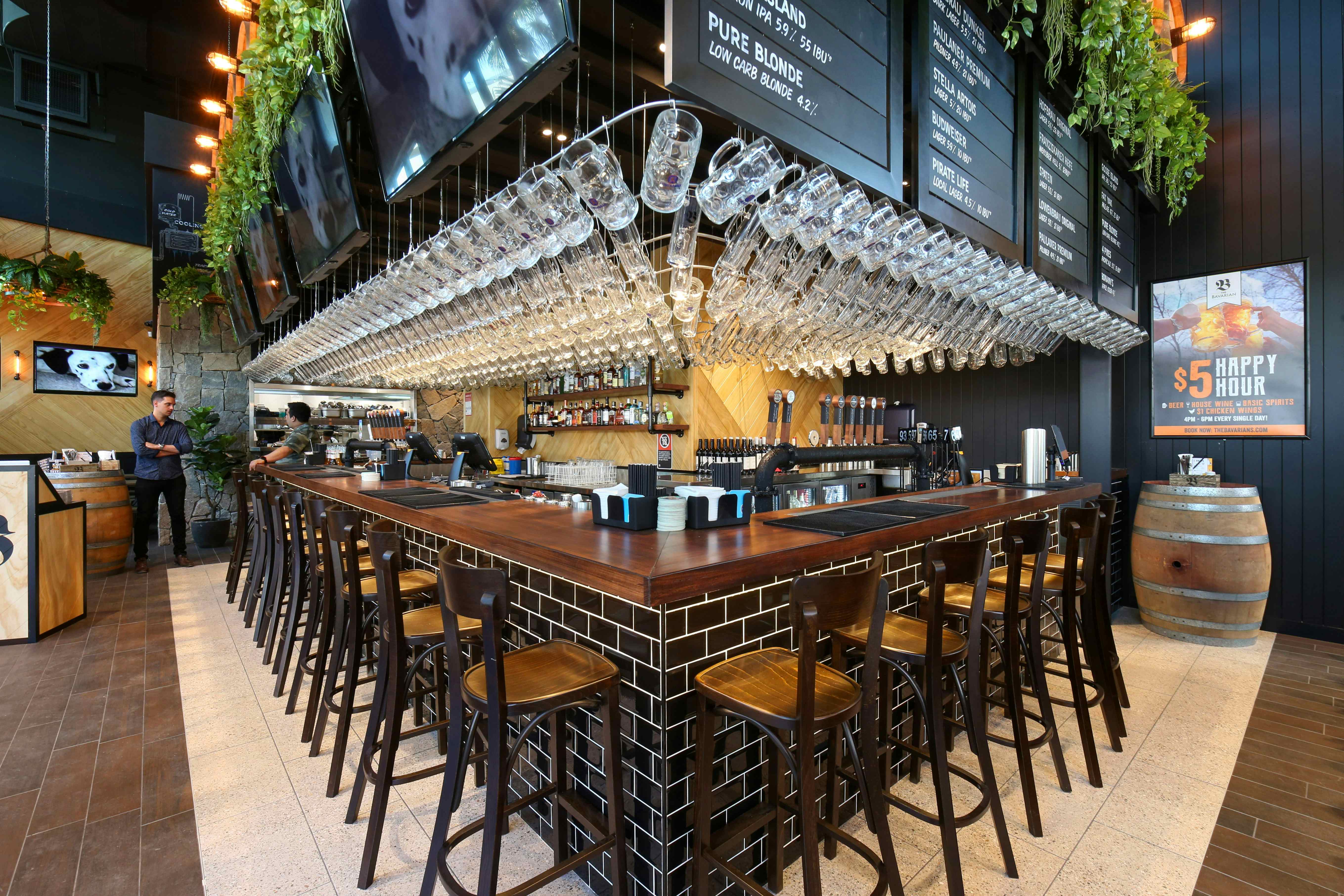 The Bavarian Tuggerah