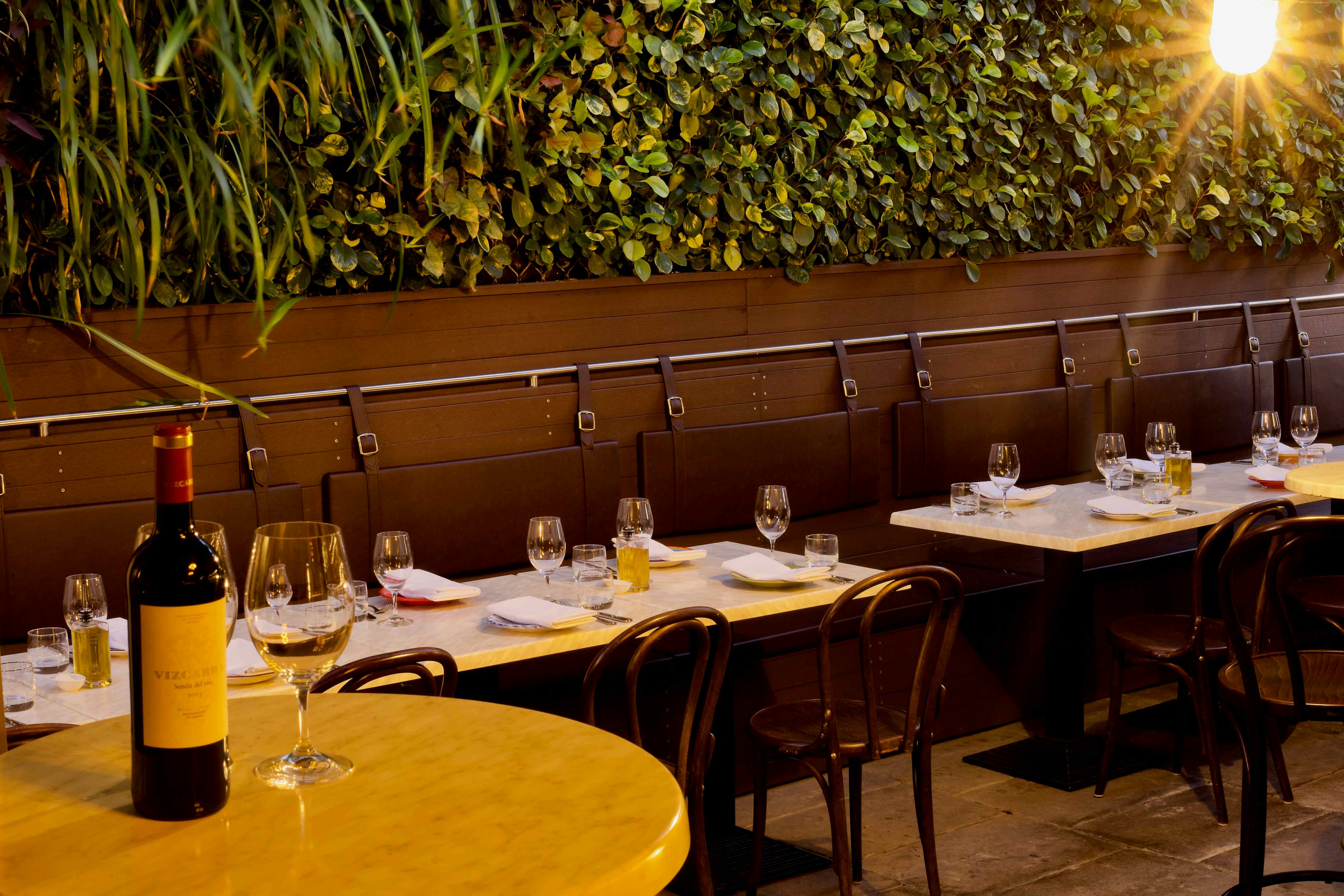 The Alfresco Terrace 2