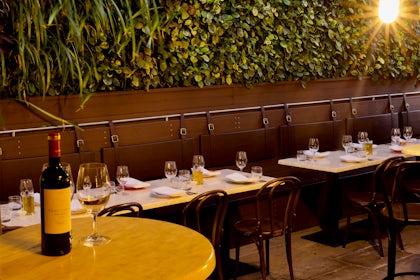 The Alfresco Terrace 2