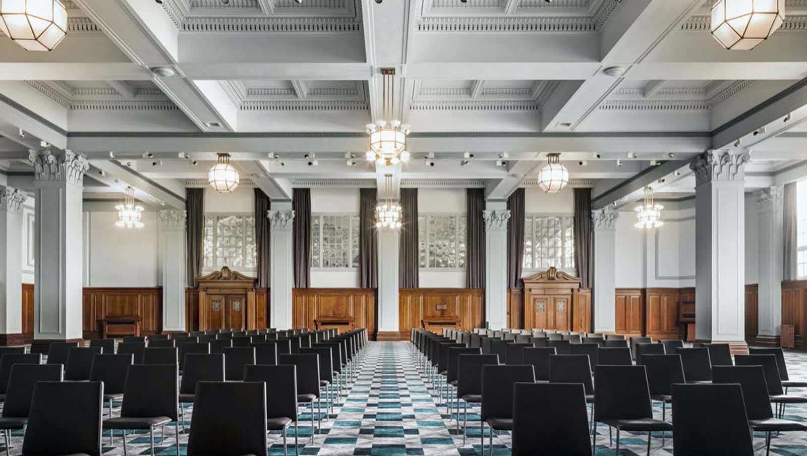 Ballroom  2