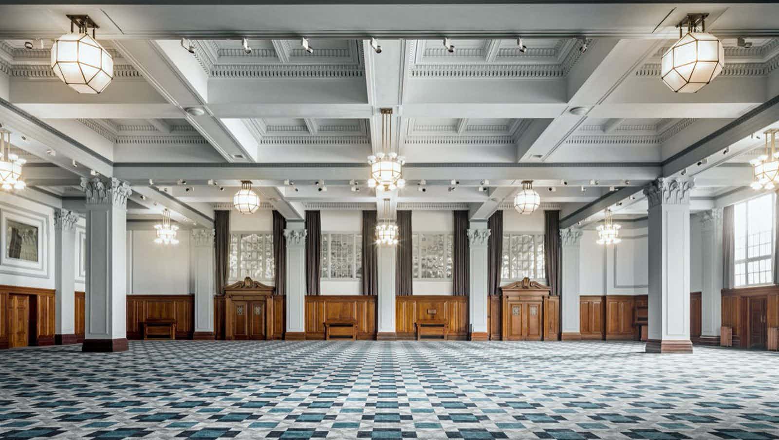 Ballroom  0