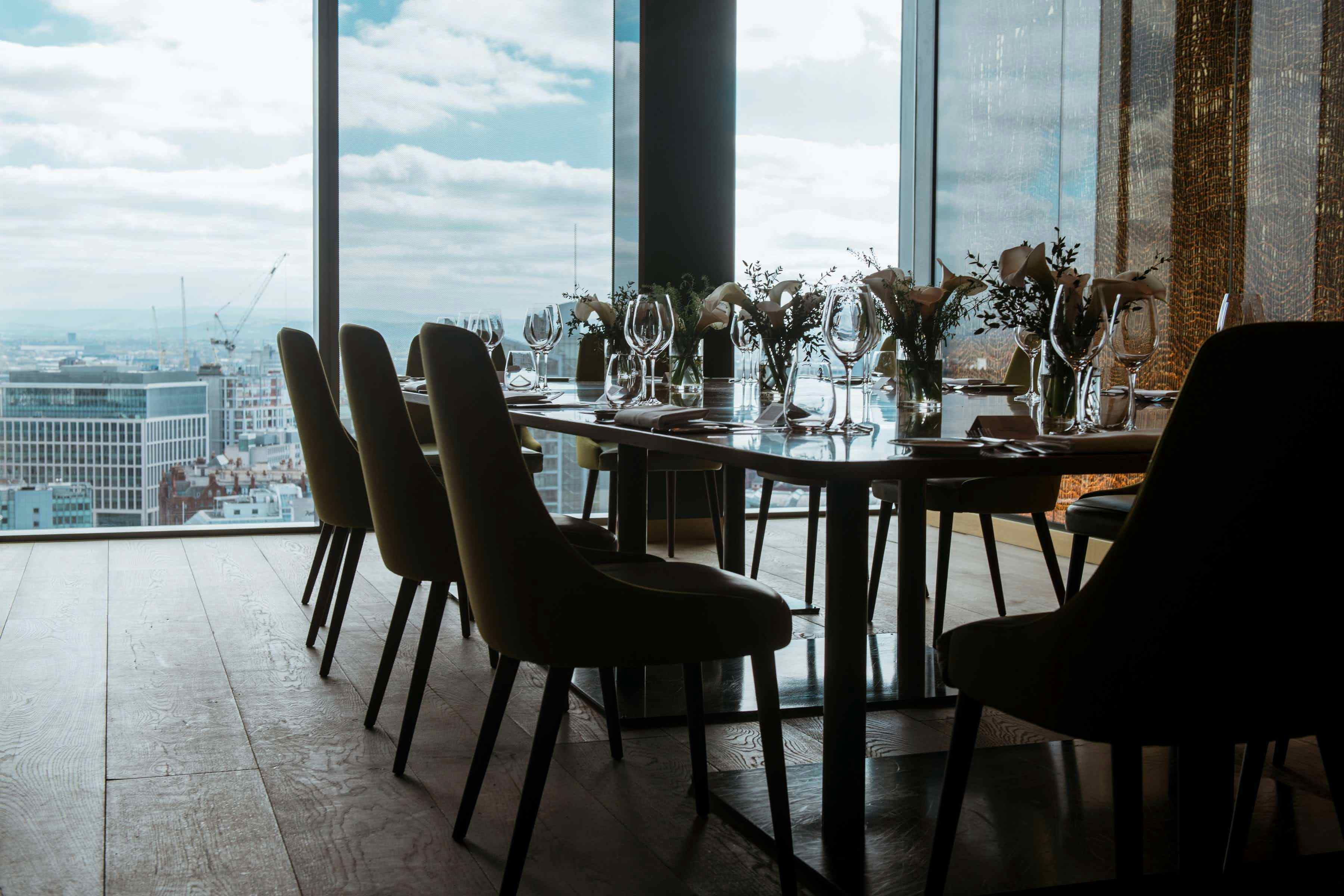 Private Dining Room  2